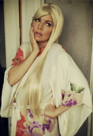 Fergie Fergie